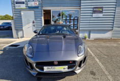 Jaguar F-Type Coupé  3.0 V6 380ch S BVA8 