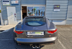 Jaguar F-Type Coupé  3.0 V6 380ch S BVA8 