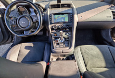 Jaguar F-Type Coupé  3.0 V6 380ch S BVA8 