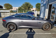 Jaguar F-Type Coupé  3.0 V6 380ch S BVA8 