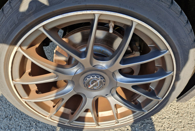 Jaguar F-Type Coupé  3.0 V6 380ch S BVA8 