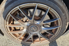 Jaguar F-Type Coupé  3.0 V6 380ch S BVA8 