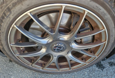 Jaguar F-Type Coupé  3.0 V6 380ch S BVA8 
