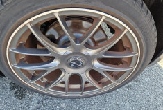 Jaguar F-Type Coupé  3.0 V6 380ch S BVA8 