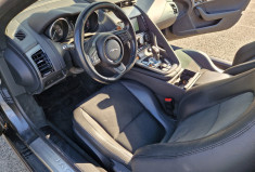 Jaguar F-Type Coupé  3.0 V6 380ch S BVA8 