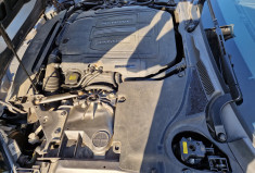 Jaguar F-Type Coupé  3.0 V6 380ch S BVA8 