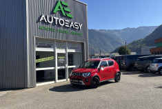 Suzuki IGNIS 1.2 Dualjet Hybrid 83ch Pack Allgrip