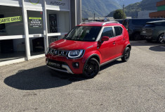 Suzuki IGNIS 1.2 Dualjet Hybrid 83ch Pack Allgrip