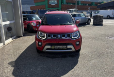 Suzuki IGNIS 1.2 Dualjet Hybrid 83ch Pack Allgrip
