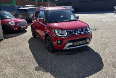 Suzuki IGNIS 1.2 Dualjet Hybrid 83ch Pack Allgrip