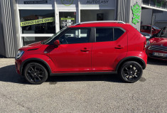 Suzuki IGNIS 1.2 Dualjet Hybrid 83ch Pack Allgrip