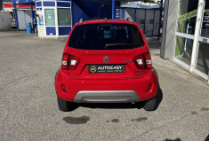 Suzuki IGNIS 1.2 Dualjet Hybrid 83ch Pack Allgrip