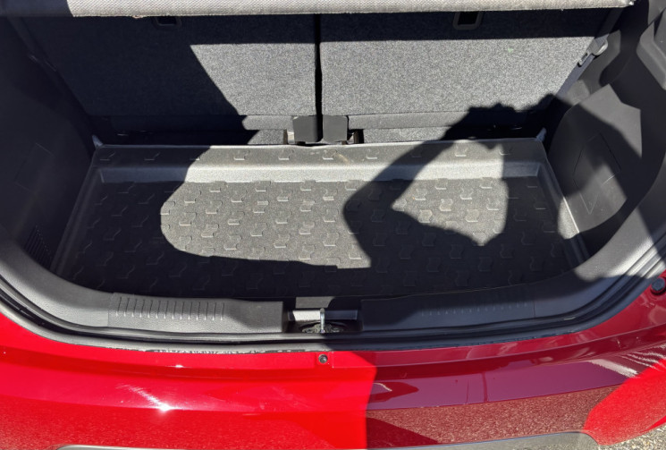 Suzuki IGNIS 1.2 Dualjet Hybrid 83ch Pack Allgrip