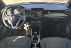 Suzuki IGNIS 1.2 Dualjet Hybrid 83ch Pack Allgrip