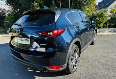 Mazda CX-5 2.5 SKYACTIV-G 194 Takumi 4x2 BVA 1ère main