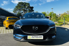 Mazda CX-5 2.5 SKYACTIV-G 194 Takumi 4x2 BVA 1ère main