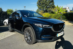 Mazda CX-5 2.5 SKYACTIV-G 194 Takumi 4x2 BVA 1ère main
