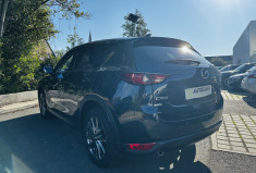 Mazda CX-5 2.5 SKYACTIV-G 194 Takumi 4x2 BVA 1ère main