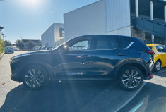 Mazda CX-5 2.5 SKYACTIV-G 194 Takumi 4x2 BVA 1ère main