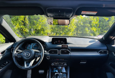 Mazda CX-5 2.5 SKYACTIV-G 194 Takumi 4x2 BVA 1ère main