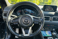 Mazda CX-5 2.5 SKYACTIV-G 194 Takumi 4x2 BVA 1ère main