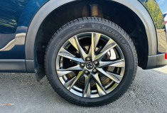 Mazda CX-5 2.5 SKYACTIV-G 194 Takumi 4x2 BVA 1ère main