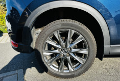 Mazda CX-5 2.5 SKYACTIV-G 194 Takumi 4x2 BVA 1ère main