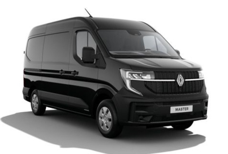 Renault Master IV FG F3500 L2H2 2.0 Blue Dci 150ch Advance ( 30491,67€ HORS TAXE )