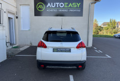 Peugeot 2008 1.6 e-HDi S&S 115 ch CROSSWAY BVM6 