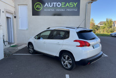 Peugeot 2008 1.6 e-HDi S&S 115 ch CROSSWAY BVM6 