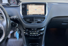 Peugeot 2008 1.6 e-HDi S&S 115 ch CROSSWAY BVM6 