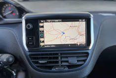 Peugeot 2008 1.6 e-HDi S&S 115 ch CROSSWAY BVM6 
