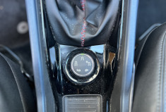 Peugeot 2008 1.6 e-HDi S&S 115 ch CROSSWAY BVM6 