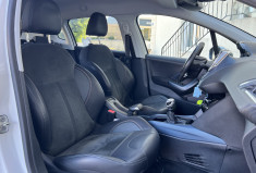 Peugeot 2008 1.6 e-HDi S&S 115 ch CROSSWAY BVM6 