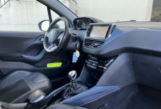 Peugeot 2008 1.6 e-HDi S&S 115 ch CROSSWAY BVM6 