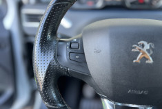Peugeot 2008 1.6 e-HDi S&S 115 ch CROSSWAY BVM6 