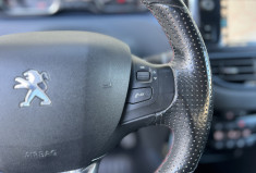 Peugeot 2008 1.6 e-HDi S&S 115 ch CROSSWAY BVM6 