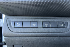 Peugeot 2008 1.6 e-HDi S&S 115 ch CROSSWAY BVM6 