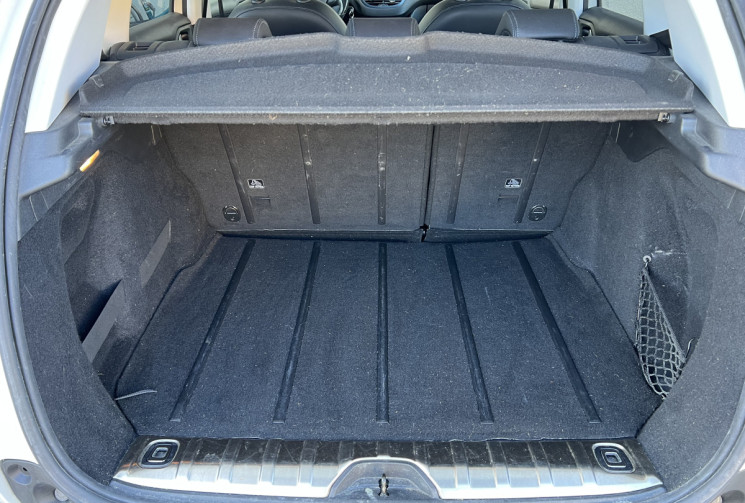 Peugeot 2008 1.6 e-HDi S&S 115 ch CROSSWAY BVM6 