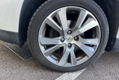 Peugeot 2008 1.6 e-HDi S&S 115 ch CROSSWAY BVM6 