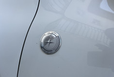 Peugeot 2008 1.6 e-HDi S&S 115 ch CROSSWAY BVM6 