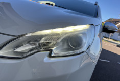 Peugeot 2008 1.6 e-HDi S&S 115 ch CROSSWAY BVM6 