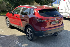 Nissan Qashqai 1.2 DIG-T 115 ch N-Connecta Xtronic / FAIBLE KILOMETRAGE / 2E MAIN / Entretien à jour