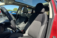 Nissan Qashqai 1.2 DIG-T 115 ch N-Connecta Xtronic / FAIBLE KILOMETRAGE / 2E MAIN / Entretien à jour