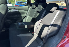 Nissan Qashqai 1.2 DIG-T 115 ch N-Connecta Xtronic / FAIBLE KILOMETRAGE / 2E MAIN / Entretien à jour