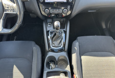 Nissan Qashqai 1.2 DIG-T 115 ch N-Connecta Xtronic / FAIBLE KILOMETRAGE / 2E MAIN / Entretien à jour