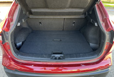 Nissan Qashqai 1.2 DIG-T 115 ch N-Connecta Xtronic / FAIBLE KILOMETRAGE / 2E MAIN / Entretien à jour