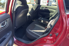 Nissan Qashqai 1.2 DIG-T 115 ch N-Connecta Xtronic / FAIBLE KILOMETRAGE / 2E MAIN / Entretien à jour