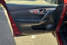 Nissan Qashqai 1.2 DIG-T 115 ch N-Connecta Xtronic / FAIBLE KILOMETRAGE / 2E MAIN / Entretien à jour