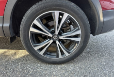 Nissan Qashqai 1.2 DIG-T 115 ch N-Connecta Xtronic / FAIBLE KILOMETRAGE / 2E MAIN / Entretien à jour